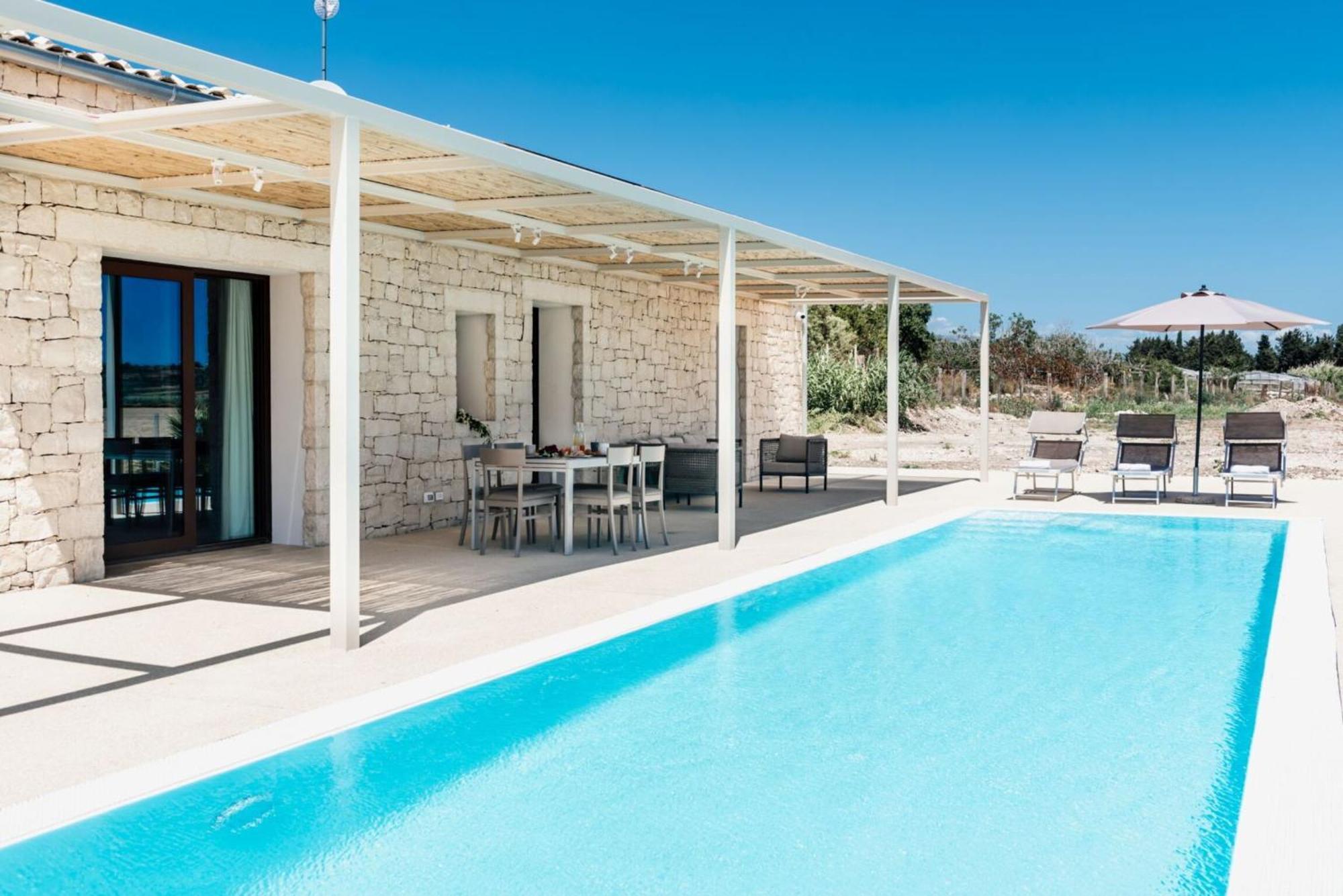 Villa Verde *